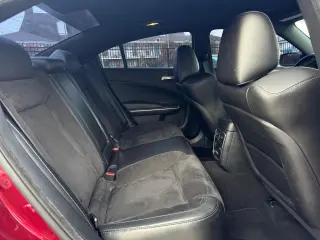 2019 Dodge Charger Scat Pack