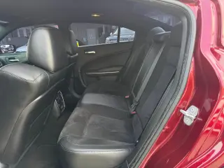 2019 Dodge Charger Scat Pack