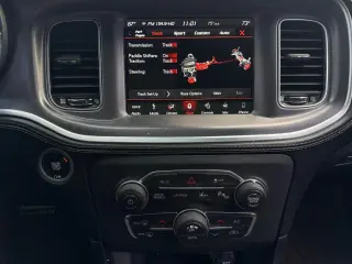2019 Dodge Charger Scat Pack