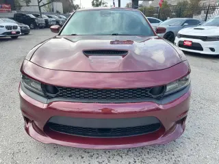 2019 Dodge Charger Scat Pack