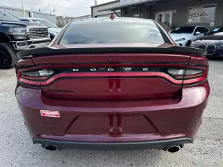 2019 Dodge Charger Scat Pack