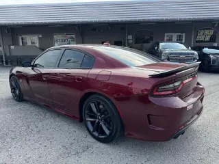 2019 Dodge Charger Scat Pack