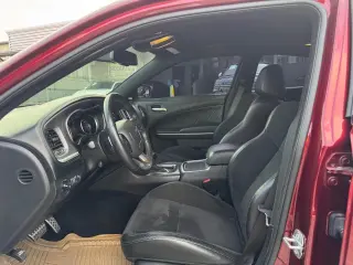 2019 Dodge Charger Scat Pack