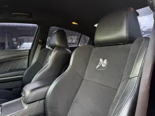 2019 Dodge Charger Scat Pack