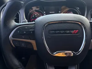 2019 Dodge Charger Scat Pack