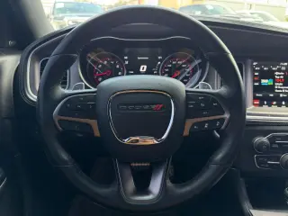 2019 Dodge Charger Scat Pack