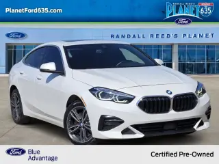 BMW 2 Series 2024 AWD 228i xDrive Gran Coupe 4dr Sedan