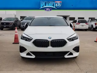 BMW 2 Series 2024 AWD 228i xDrive Gran Coupe 4dr Sedan