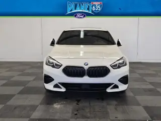 BMW 2 Series 2024 AWD 228i xDrive Gran Coupe 4dr Sedan