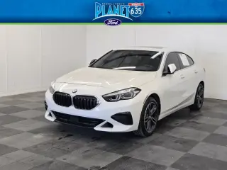 BMW 2 Series 2024 AWD 228i xDrive Gran Coupe 4dr Sedan