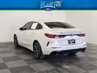 BMW 2 Series 2024 AWD 228i xDrive Gran Coupe 4dr Sedan