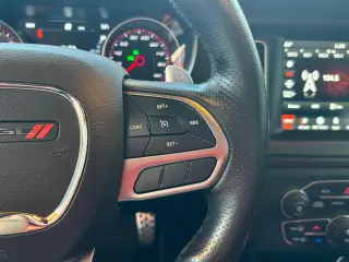 2021 Dodge Charger Scat Pack RWD