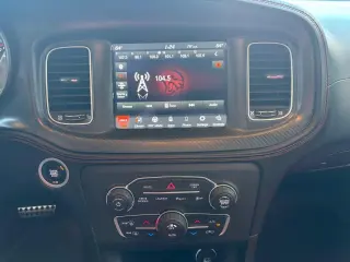 2021 Dodge Charger Scat Pack RWD