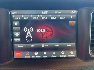 2021 Dodge Charger Scat Pack RWD