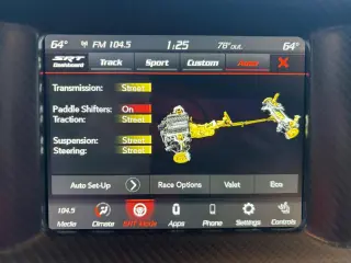 2021 Dodge Charger Scat Pack RWD