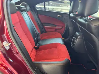 2021 Dodge Charger Scat Pack RWD