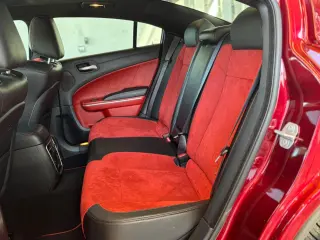 2021 Dodge Charger Scat Pack RWD