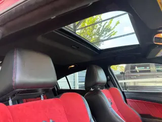 2021 Dodge Charger Scat Pack RWD