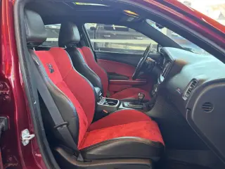2021 Dodge Charger Scat Pack RWD