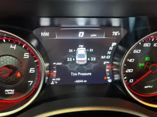 2021 Dodge Charger Scat Pack RWD