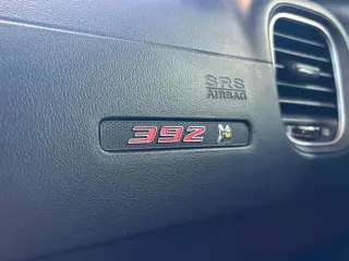 2021 Dodge Charger Scat Pack RWD