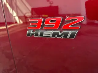 2021 Dodge Charger Scat Pack RWD
