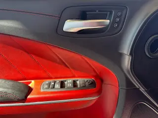 2021 Dodge Charger Scat Pack RWD