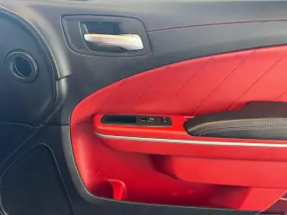 2021 Dodge Charger Scat Pack RWD