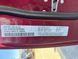 2021 Dodge Charger Scat Pack RWD
