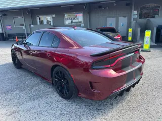2021 Dodge Charger Scat Pack RWD