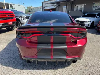 2021 Dodge Charger Scat Pack RWD