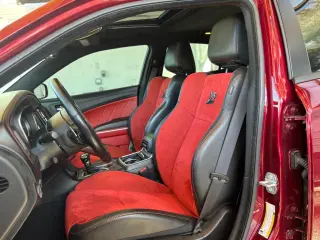 2021 Dodge Charger Scat Pack RWD