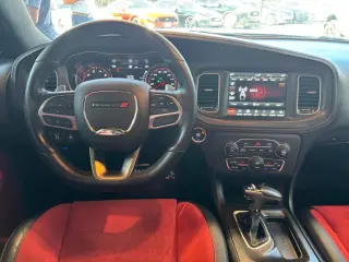 2021 Dodge Charger Scat Pack RWD