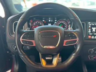 2021 Dodge Charger Scat Pack RWD