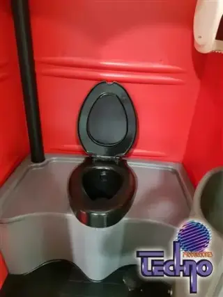 Baños Portátiles Barranquilla