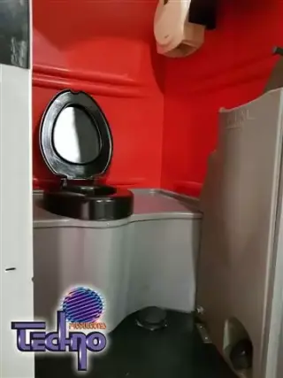 Baños Portátiles Barranquilla