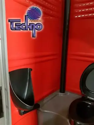 Baños Portátiles Barranquilla