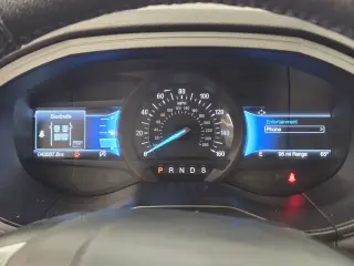 Ford Edge 2024 AWD SEL 4dr SUV
