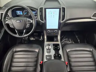 Ford Edge 2024 AWD SEL 4dr SUV