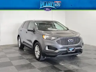 Ford Edge 2024 AWD SEL 4dr SUV