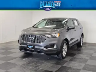 Ford Edge 2024 AWD SEL 4dr SUV