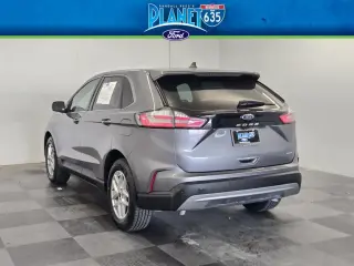 Ford Edge 2024 AWD SEL 4dr SUV