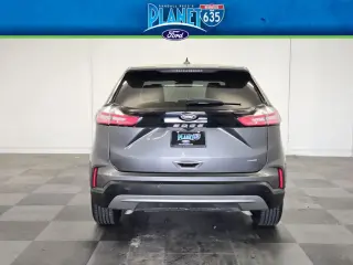 Ford Edge 2024 AWD SEL 4dr SUV