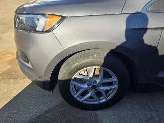 Ford Edge 2024 AWD SEL 4dr SUV