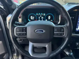 2021 Ford F-150 XL SuperCrew 6.5-ft. Bed 4WD