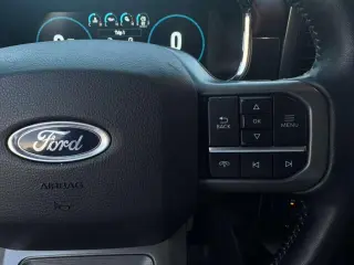 2021 Ford F-150 XL SuperCrew 6.5-ft. Bed 4WD