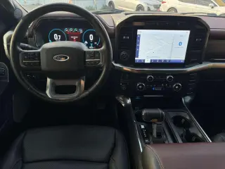 2021 Ford F-150 XL SuperCrew 6.5-ft. Bed 4WD