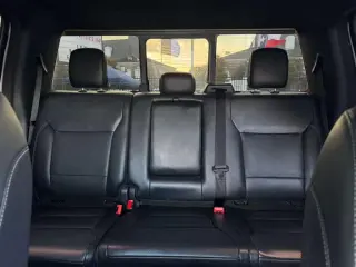 2021 Ford F-150 XL SuperCrew 6.5-ft. Bed 4WD