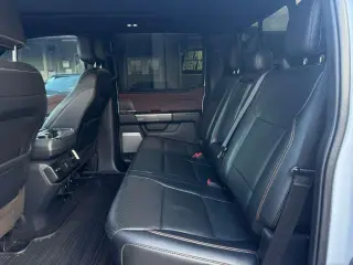 2021 Ford F-150 XL SuperCrew 6.5-ft. Bed 4WD