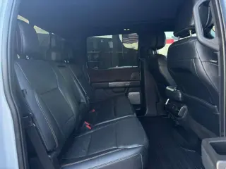 2021 Ford F-150 XL SuperCrew 6.5-ft. Bed 4WD